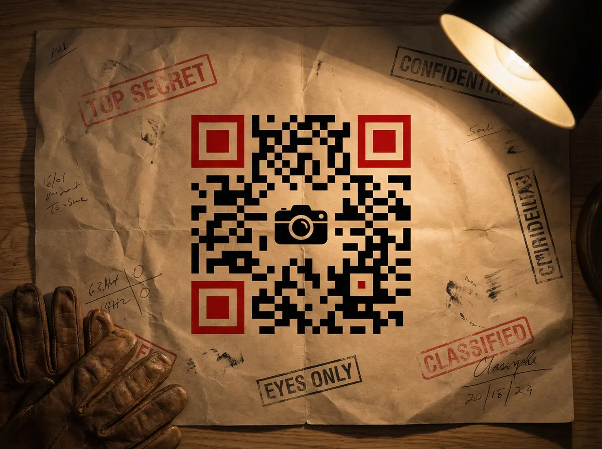 今日吃瓜 APP下载二维码